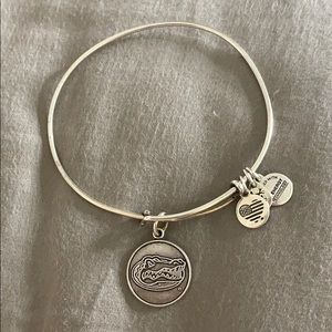 Alex and ani bracelet